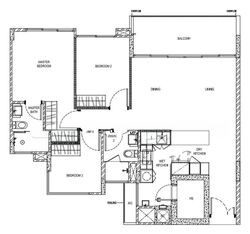 Woodhaven (D25), Condominium #574016641